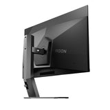 AOC AGON PRO AG326UD computerskærm 80 cm (31.5") 3840 x 2160 pixel 4K Ultra HD QD-OLED Sort