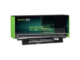 Green Cell XCMRD Batteri