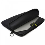 Tucano Top Second Skin 40,6 cm (16") Etui Sort