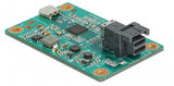 DeLOCK 64093 interface-kort/adapter Intern SFF-8643