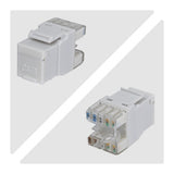 StarTech.com C6KEY110180WH24PK kilesten modul