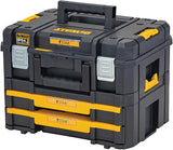 DeWALT ‎DWST83395-1 Sort, Gul Plast, Metal