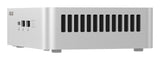 ASUS NUC 15 Pro+ RNUC15CRSU500002 Hvid 225H