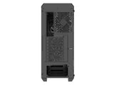 GENESIS Irid 505F Midi Tower Sort