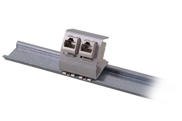 EFB Elektronik ET-25184.V2 monteringssæt Rustfrit stål