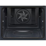 AEG Series 6000 TS6PB531AB 71 L 3500 W Sort
