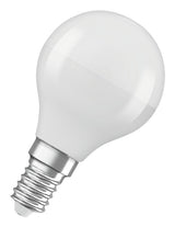 Osram 4058075147911 LED-lampe Kold hvid 4000 K 4,9 W E14 F