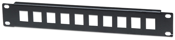 Intellinet 714860 patch panel 1U