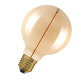 Osram 4099854049934 LED-lampe Varm hvid 2700 K 2,2 W E27 G