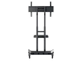 Multibrackets 4627 tv-beslag 2,03 m (80") Sort
