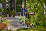 Gardena 18802-20 slangeholder Aluminium