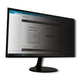 Qoltec 51060 antirefleks skærm 61 cm (24") Monitor