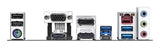 GIGABYTE B760M DS3H GEN5 bundkort Intel B760 Express LGA 1700 micro ATX