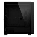 GIGABYTE GB-AC500G ST computeretui Midi Tower Sort