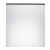 Silverstone SST-RM31 computeretui Stativ Grå, Sort