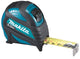 Makita B-57146 målebånd 5,5 m Sort, Blå