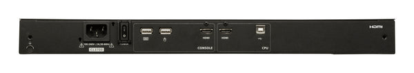 ATEN CL3700NW rack-konsol 47 cm (18.5") Sort 1U
