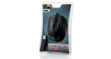 iBox i005 mus Ambidextrous USB Type-A Laser 1600 dpi
