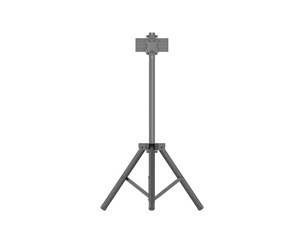 Multibrackets 8347 skærmbeslag til skiltning 109,2 cm (43") Sort