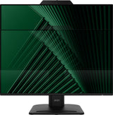 MSI Pro MP242PMGDE computerskærm 60,5 cm (23.8") 1920 x 1080 pixel Fuld HD LCD Sort