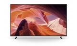 Sony FWD-85X80L TV 2,16 m (85") 4K Ultra HD Smart TV Wi-Fi Sort