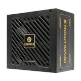Enermax ERV750G-AHG-MAC enhed til strømforsyning 750 W 20+4 pin ATX ATX Sort