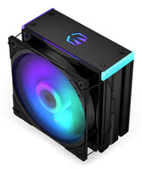 ENDORFY Fera 5 Black ARGB Processor Luftkøler 12 cm Sort 1 stk