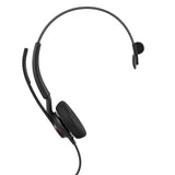 Jabra 5093-299-2259 Headset Ledningsført Kontor/Callcenter USB Type-C / USB Type-A