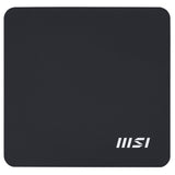 MSI Cubi NUC AI 1UMG-007EU Intel Core Ultra 5 125H 8 GB DDR5-SDRAM 512 GB SSD Windows 11 Home Mini PC Sort