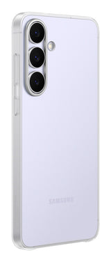 Samsung EF-QS731 mobiltelefon etui 17 cm (6.7") Cover Transparent