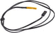 Aqua Computer 53026 temperatur- & fugtighedssensor Indendørs Temperatursensor Ledningsført