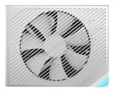 ASUS ROG -THOR-1200P3-WHITE-GAMING-E enhed til strømforsyning 1200 W 24-pin ATX ATX Hvid
