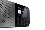 Sharp DR-P520 Personligt Digital Grå