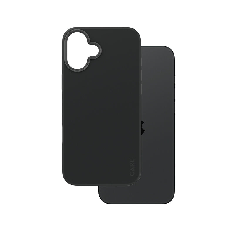 PanzerGlass CARE™ by ® Case Sort m. MagSafe iPhone 16 Plus