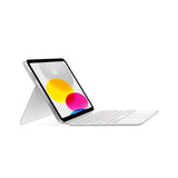 Apple Magic QWERTY Svensk Aluminium