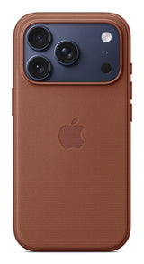Apple MGF64ZM/A mobiltelefon etui 16 cm (6.3") Cover Orange