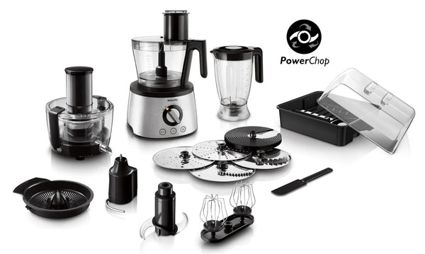 Philips 7000 series HR7778/00 Foodprocessor