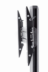 Edbak TRV100 skærmbeslag til skiltning 165,1 cm (65") Sort