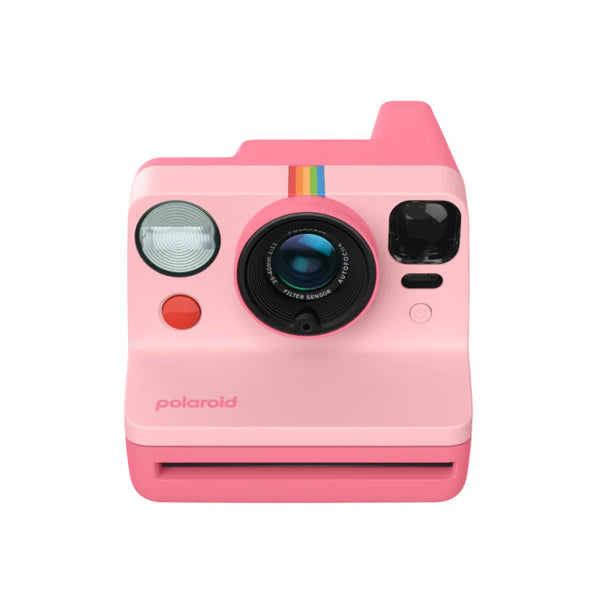 Polaroid Now Gen 3 Lyserød