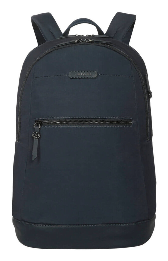 Targus TBB65002GL taske og etui til laptop 40,6 cm (16") Rygsæk Blå