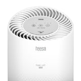 Teesa Pure Life P500 15 m² Hvid