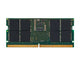Kingston Technology KVR56S46BS8-32 hukommelsesmodul 32 GB 1 x 32 GB DDR5 5600 MT/s 262-pin SO-DIMM