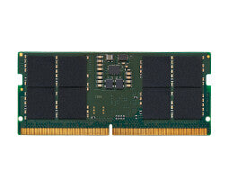 Kingston Technology KVR56S46BS8-32 hukommelsesmodul 32 GB 1 x 32 GB DDR5 5600 MT/s 262-pin SO-DIMM
