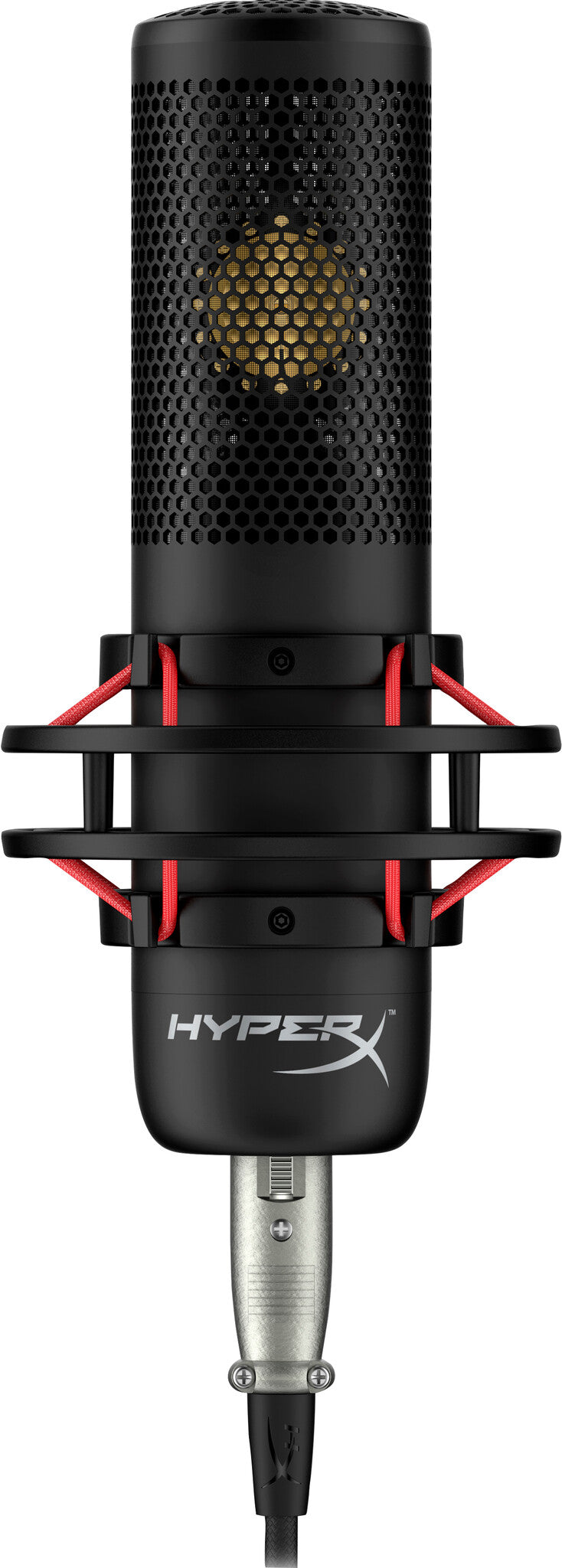 HyperX ProCast-mikrofon