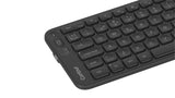 Contour Design Contour Touch & Balance Full-Size Keyboard Combo, trådløs, Pan Nordisk layout