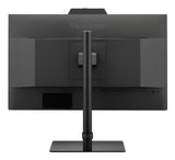 Viewsonic VG2441V Skærm til videokonferencer 61 cm (24") LED 1920 x 1080 pixel Fuld HD