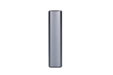 Extralink EX.19539 powerbank Lithium-Ion (Li-Ion) 20000 mAh Grå, Lys grå