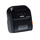 Brother RJ-3035B POS printer 203 x 203 dpi Kabel & trådløs Direkte termisk Mobil printer