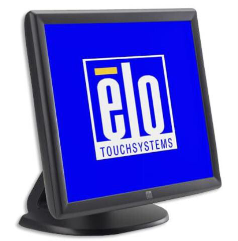 Elo Touch Solutions 1915L POS-skærme 48,3 cm (19") 1280 x 1024 pixel Berøringsskærm