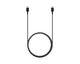 Samsung EP-DX310JBEGWW USB-kabel USB 2.0 1,8 m USB C Sort